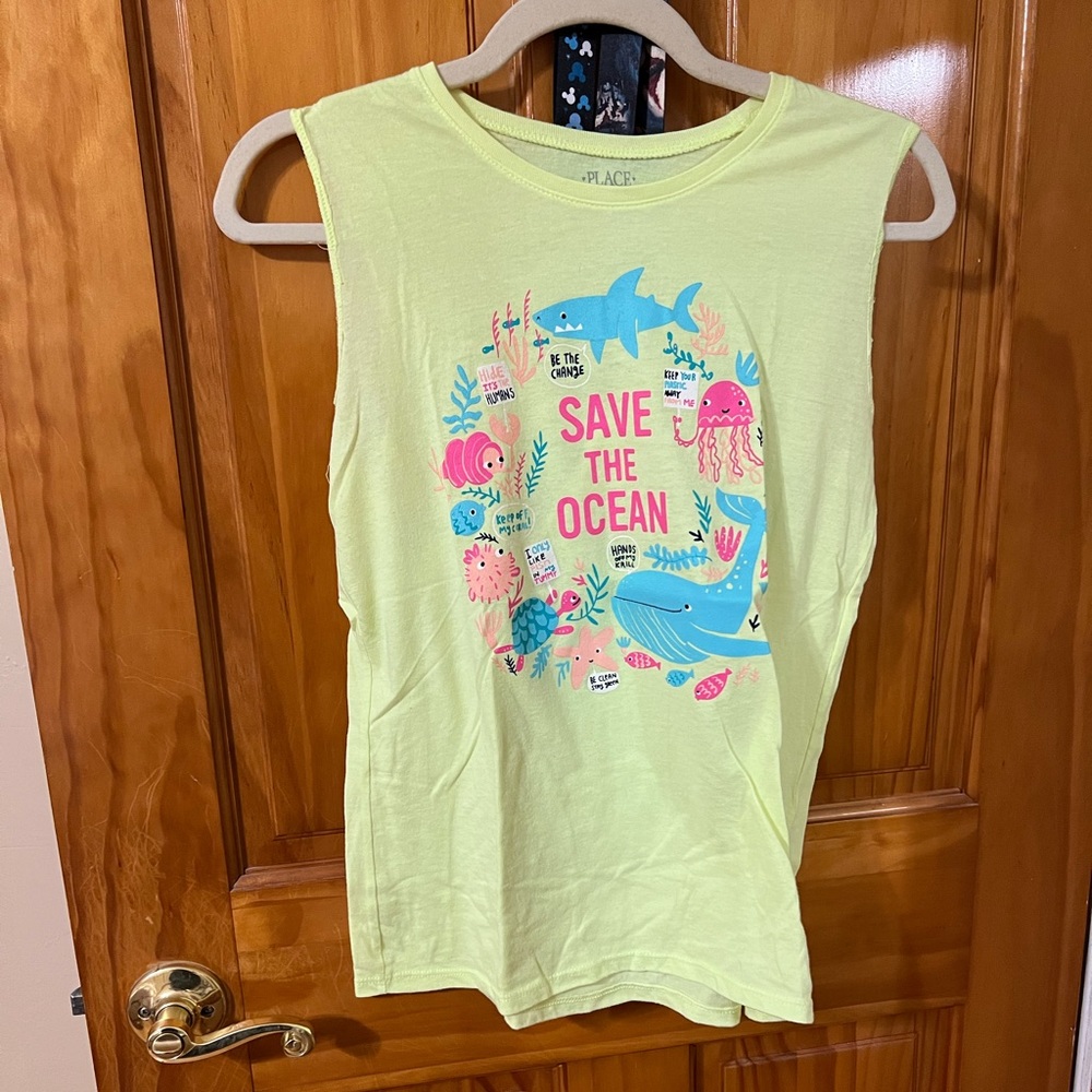 The Children’s Place Shirt. Size XXL